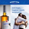 Kép 5/6 - KLÁRA SZÁRAZ ROZÉ EPERBOR 0,75 L