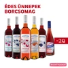 Kép 1/4 - Édes Ünnepek Borcsomag