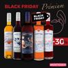 Kép 1/5 - BLACK FRIDAY Prémium 