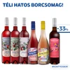 Kép 1/6 - TÉLI HATOS BORCSOMAG