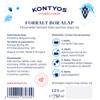 Kép 2/2 - Forralt Eperbor Alap 0,75 L
