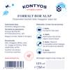 Kép 2/2 - Forralt Meggybor Alap 0,75 L