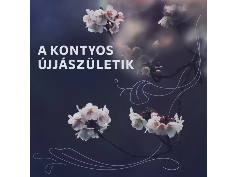 Megújulás előtt