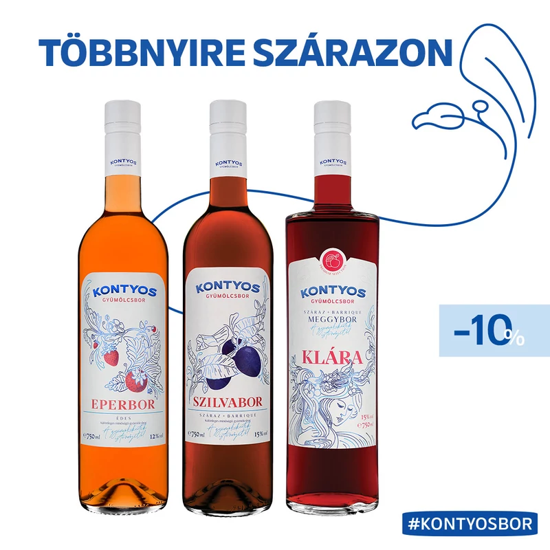 Többnyire Szárazon
