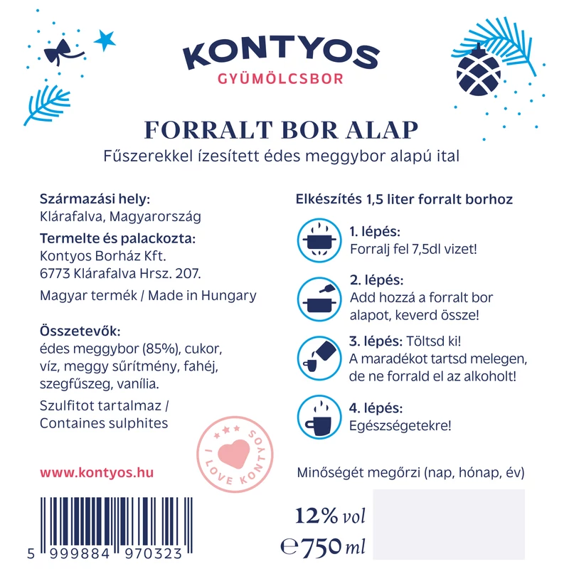 Forraltbor Trió