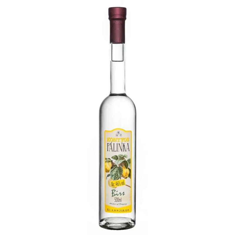 Birspálinka