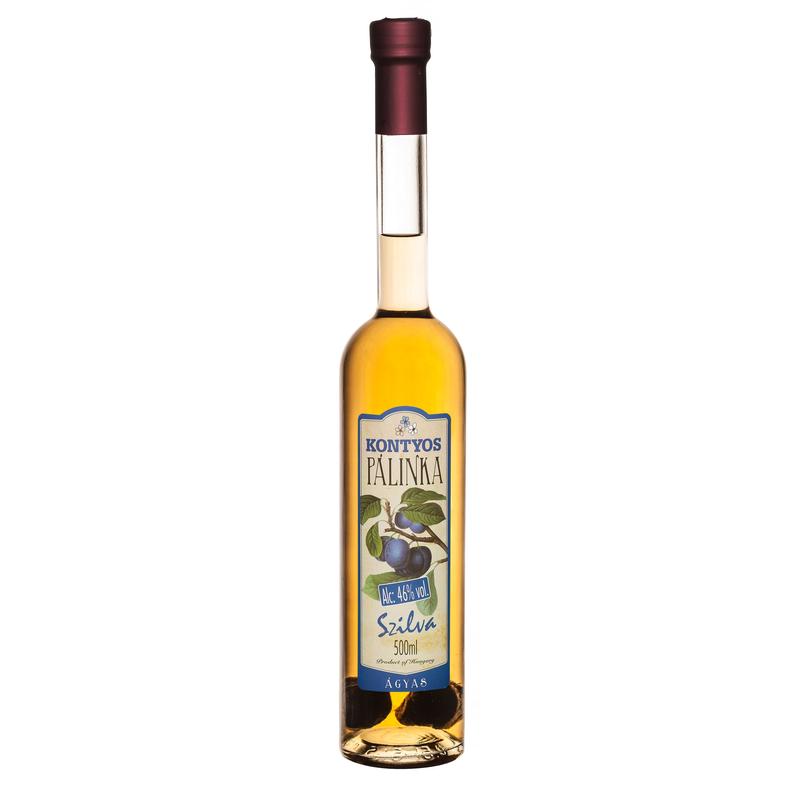 Szilvapálinka